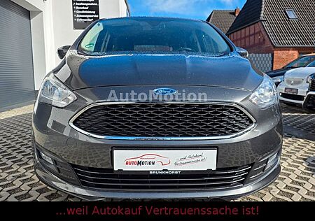 Ford C-Max Business Edition*Nur 56TKM*S-Heft*