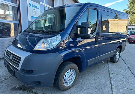 Fiat Ducato 2,3 d*MixTo*5-Sitze*Zahnriemen Neu