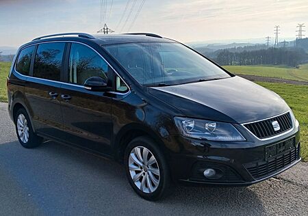 Seat Alhambra Style 7-Sitzer