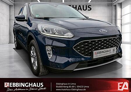 Ford Kuga 2.5 Duratec Sportive Cool & Connect Navi