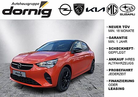 Opel Corsa -e F Edition, SHZ