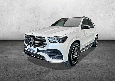 Mercedes-Benz GLE 450 4M Verkauf nur an Händler/Gewerbe