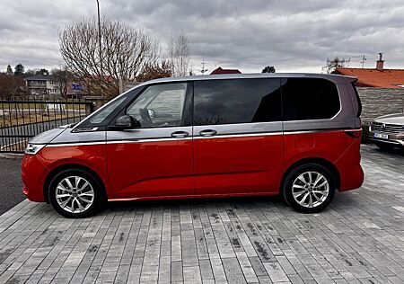 VW T7 Multivan Volkswagen 2.0 TSI OPF DSG Style Style