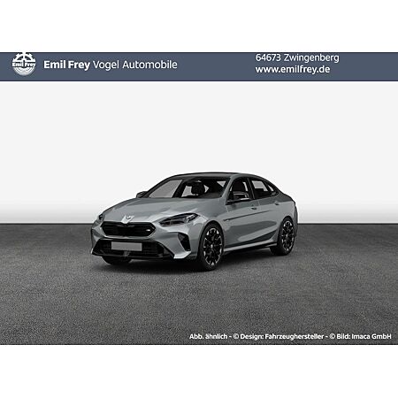 BMW 2er leasen