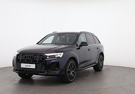Audi Q7 50 TDI quattro S line