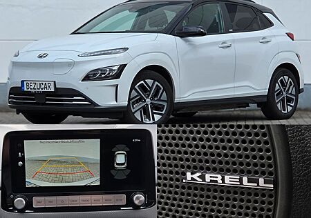Hyundai Kona EV 64kWh 150kW 3 PHASEN/CCS/ACC/RKAM/CARPLA