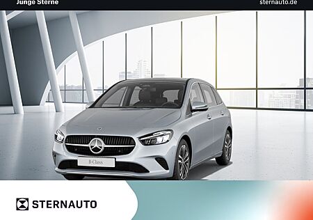 Mercedes-Benz B 200 Progr PanoDach RüKam el. HK Spiegelpaket