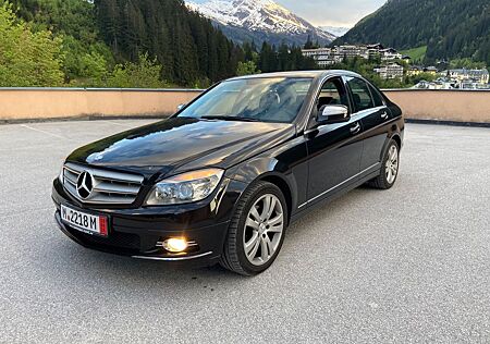 Mercedes-Benz C 220 CDI T AVANTGARDE Avantgarde