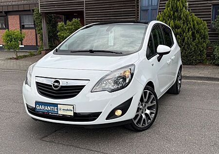 Opel Meriva MerivBColorEdition*1.4Turbo*SitzH*Tüv*Garantie