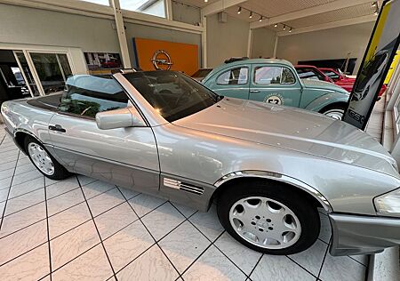 Mercedes-Benz SL 300 -24 - H Zulassung