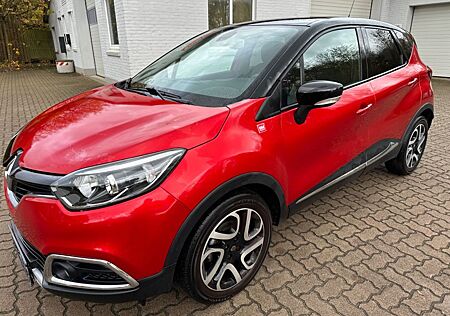 Renault Captur TCe 120 EDC Helly Hansen.Tüv bis 05.2026