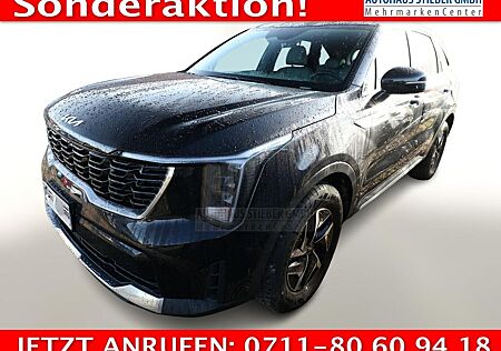 Kia Sorento 1.6 HEV ACC LED Kam 2xPDC Keyl Nav 17...