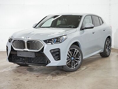 BMW iX2 30 xDrive M-Sport HUD*H/K*ICONIC*AHK*MASSAGE