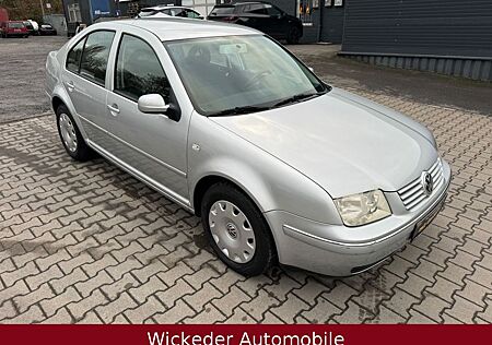 VW Bora Volkswagen 1.6 Special/Tüv Neu/Top Pflege