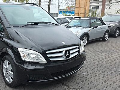 Mercedes-Benz Viano 3.0 CDI lang TÜV+INSPEKTION NEU