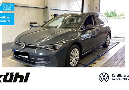 VW Golf Volkswagen VIII 8 1.5 eTSI DSG Style IQ.Light ACC HuD