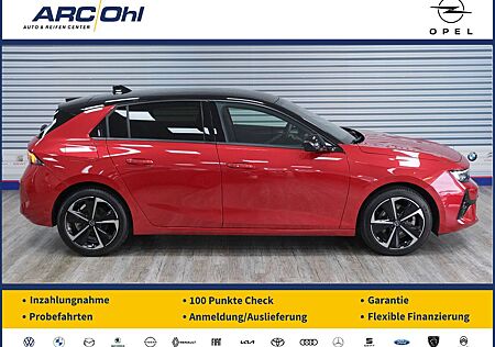 Opel Astra L 1.2 GS 48V *NAVI/HUD/MATRIX/SHZ/PDC/360*