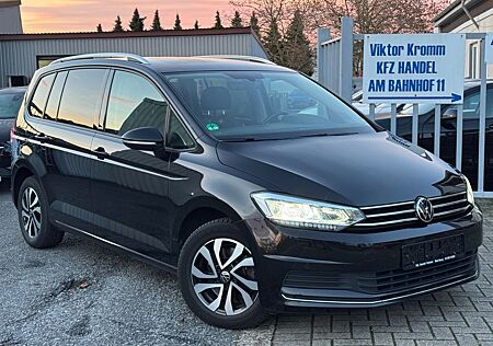 VW Touran Volkswagen Active 2.0TDI DSG *LED*ACC*DriveAss*ParkA