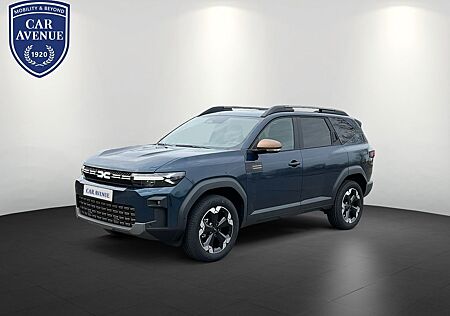 Dacia Bigster Extreme TCe 140