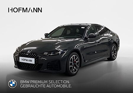 BMW 420i Gran Coupe M Sport Pro AHK+Individual+HiFi
