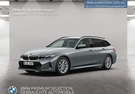 BMW 320i Touring M Sport AHK LiveCockpitProf Kamera