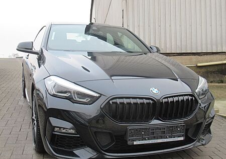 BMW 220 Gran Coupé M SPORT-Navi-Leder-LED-19"Alu-DAB