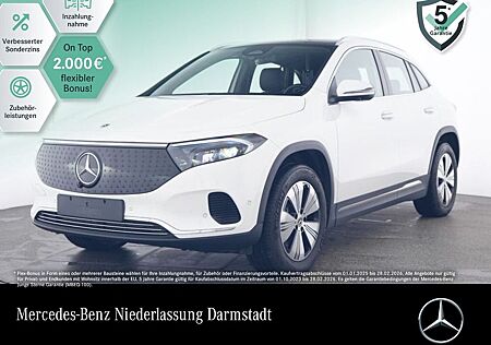 Mercedes-Benz EQA 350 4M Progressive/Pano/Adv+/360°/MBUX/LED