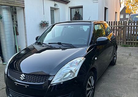 Suzuki Swift 1.2 Basic Basic