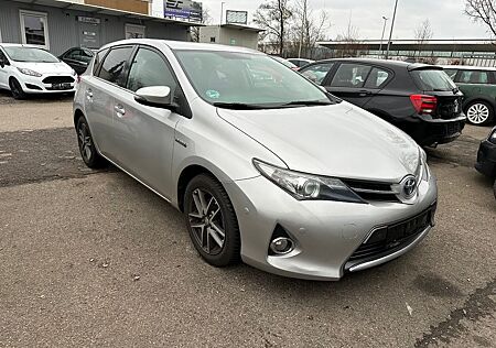Toyota Auris Hybrid Edition 1,8,Navi,kamera,Sitzh.,Temp