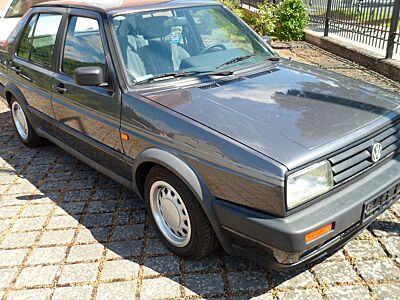 Volkswagen Jetta FLAIR