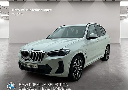BMW X3 xDrive30e M Sport AHK LiveCockpitProf Laser
