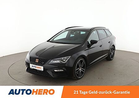 Seat Leon 2.0 TSI Cupra 300 4Drive Aut.*NAVI*LED*ACC*