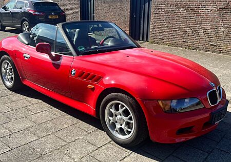 BMW Z3 Roadster 1.8 -
