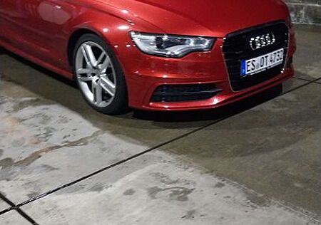 Audi A6 3.0 TFSI quattro S tr. sport selection sp...