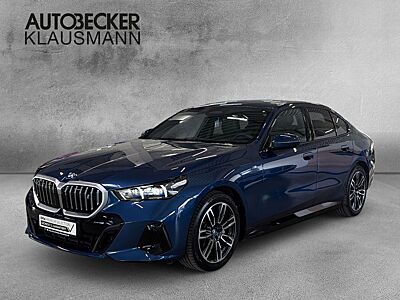 BMW i5 xDrive40 LIMOUSINE M SPORT 19''LM LEDER UPE: