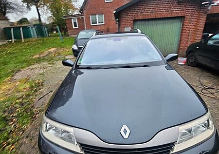Renault Laguna Grandtour Privilege 3.0 V6 24V Automa...