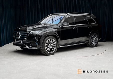 Mercedes-Benz GLS 450 d 4M AMG Pano AirSusp Facelift"NET €102K