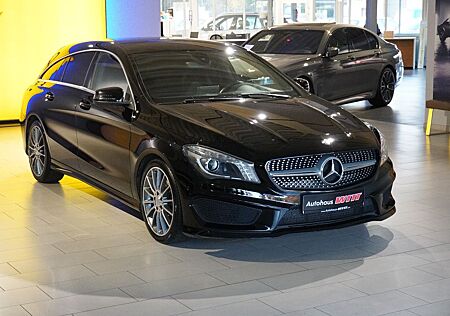 Mercedes-Benz CLA 220 Shooting Brake ~AMG-Line~Navi~Bi-Xen~