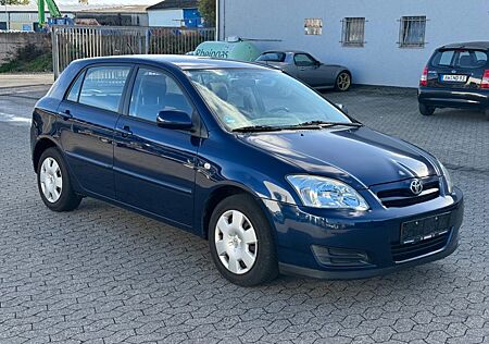 Toyota Corolla gebraucht kaufen Toyota Corolla 1.4 Luna / Compact