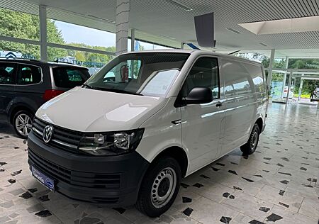 VW T6 Transporter Volkswagen T6 2,0 TDI Transporter Kasten-Kombi Flügeltüren*