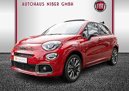 Fiat 500X Dolcevita Sport 1.5 GSE KLIMA KAMERA NAVI