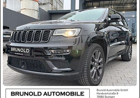 Jeep Grand Cherokee S MY19 3.0l (250 PS)