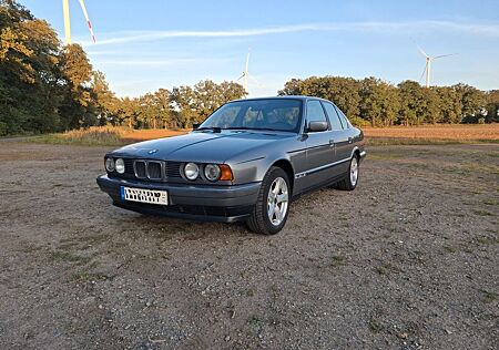 BMW 525 gebraucht kaufen BMW 525 525tds Limousine 6 Zyl