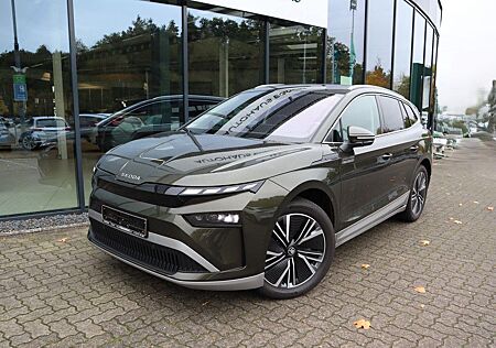 Skoda Enyaq 60 *Matrix*Navi*Pano*AHK*RüKam*20"