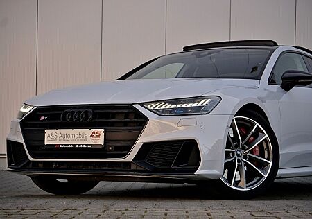 Audi S7 3.0 TDI *UNFALLFREI *S-SITZ *1.HAND *19% MwSt