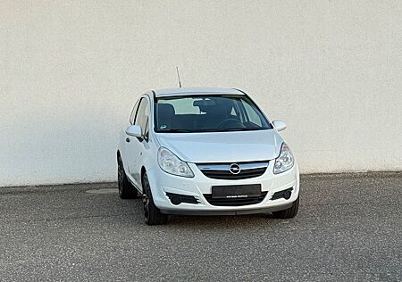 Opel Corsa D Selection 1.2 "110 Jahre"