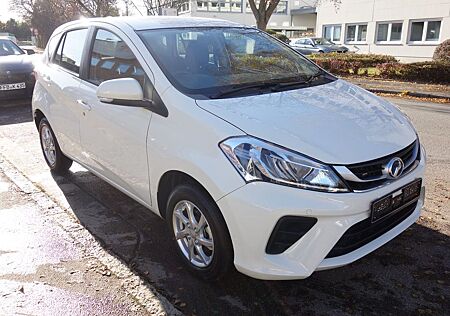 Andere Perodua 1.3 Myvi M800 Klima.Key.PDC.Rechtslenker