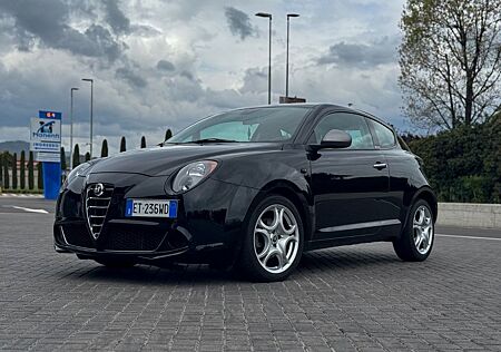 Alfa Romeo MiTo 1.3 JTDM 16V Eco Impression Impression