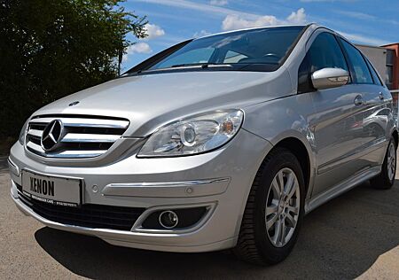Mercedes-Benz B 170 B -Klasse *Automatik*Sitzheizung*