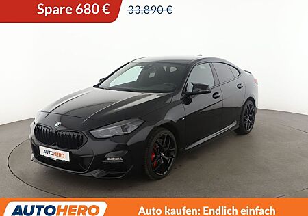 BMW 2er 220i Gran Coupe M Sport Aut.*NAVI*LED*TEMPO*CAM*